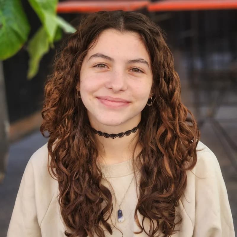 Maria Agostina Boarini