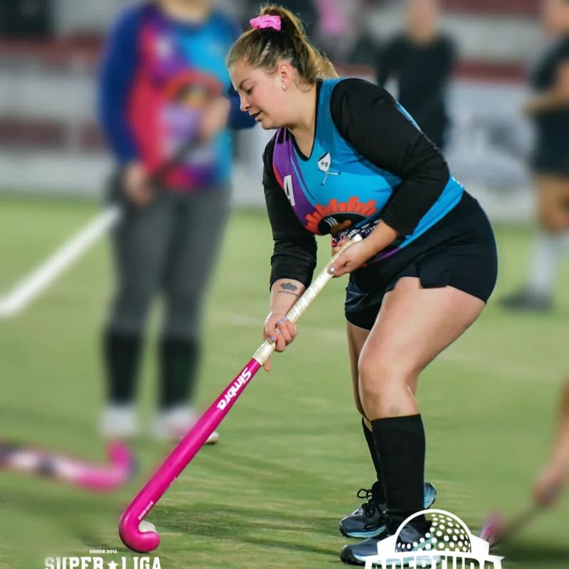 María Susana Quinteros