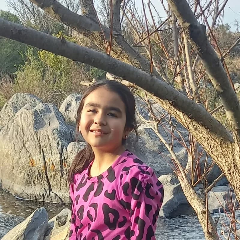 Fiamma Isabella Guerra