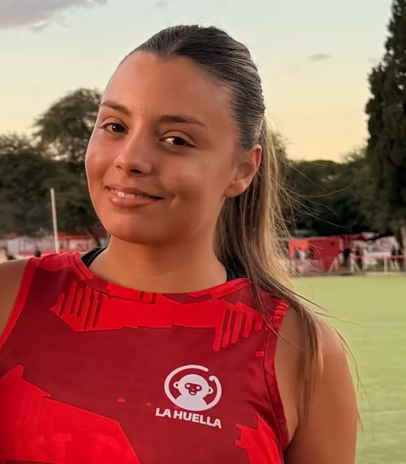 Lara Balocco