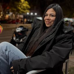 Agustina Romina Maldonado