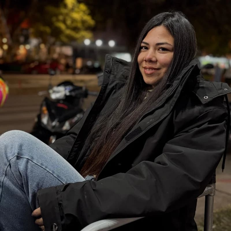 Agustina Romina Maldonado