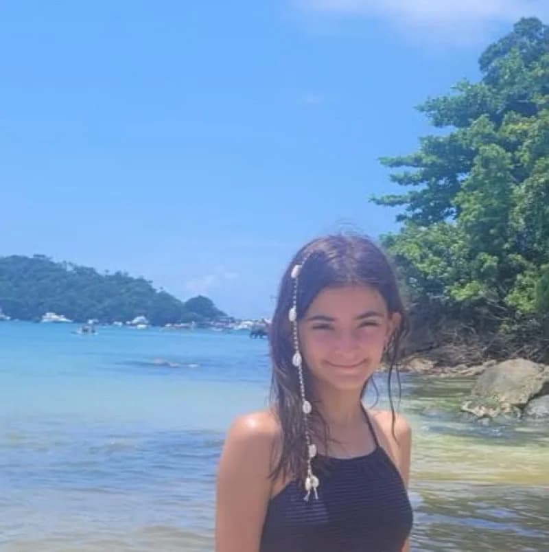 Valentina, Melagrani