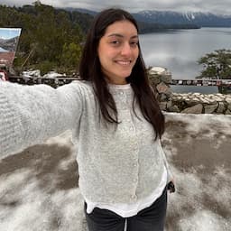 Paloma Rocío Tulian