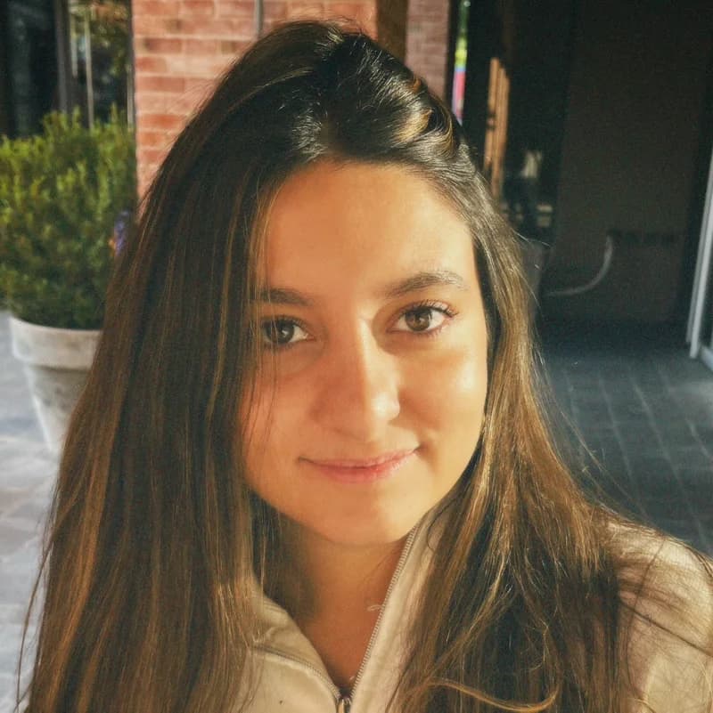Maria Paula Peralta
