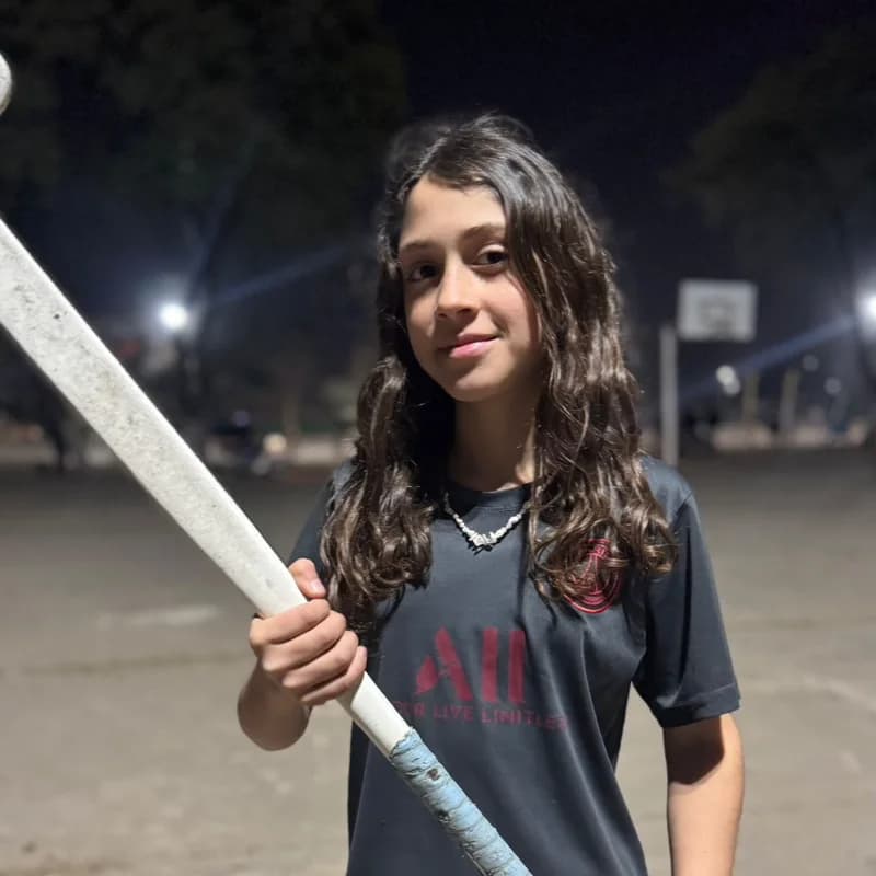 Valentina Amor
