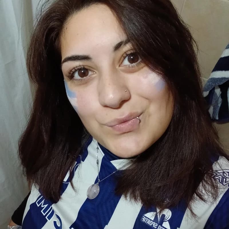 Ledesma Daniela