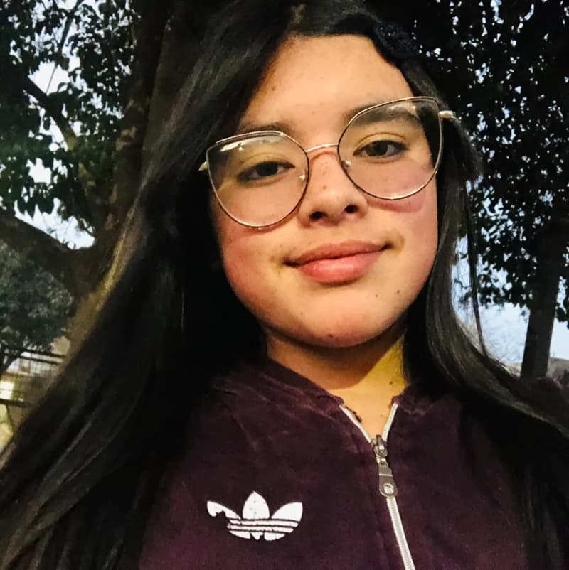 Catherine Tejerina