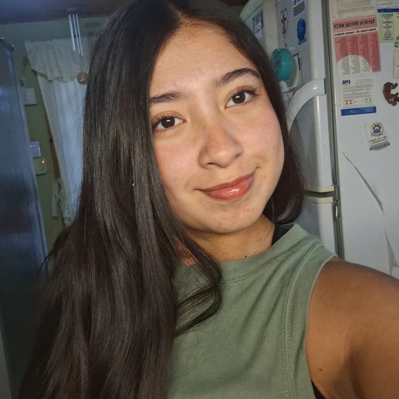 Agustina Maidana