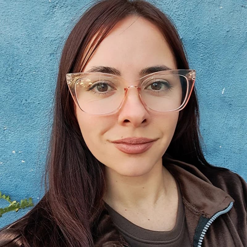 Gabriela Villarreal