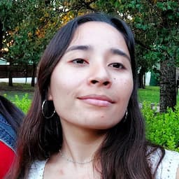 Rocio Cardozo Aragon