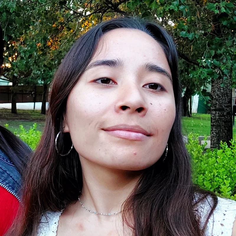 Rocio Cardozo Aragon