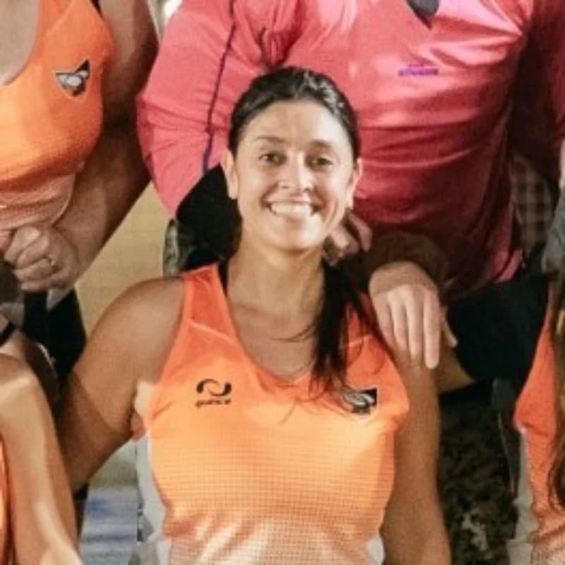 Andrea Carpio