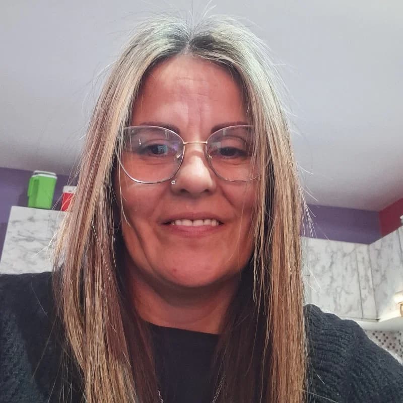 Monica Alejandra lucero