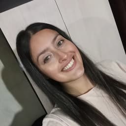 Romina Celeste Couget