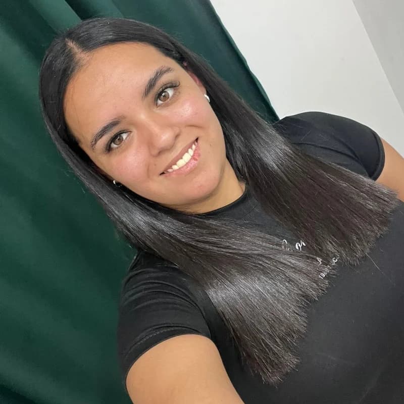 Rocio Flores