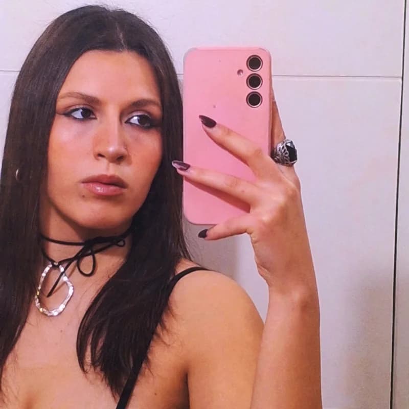 Antonella Daniele
