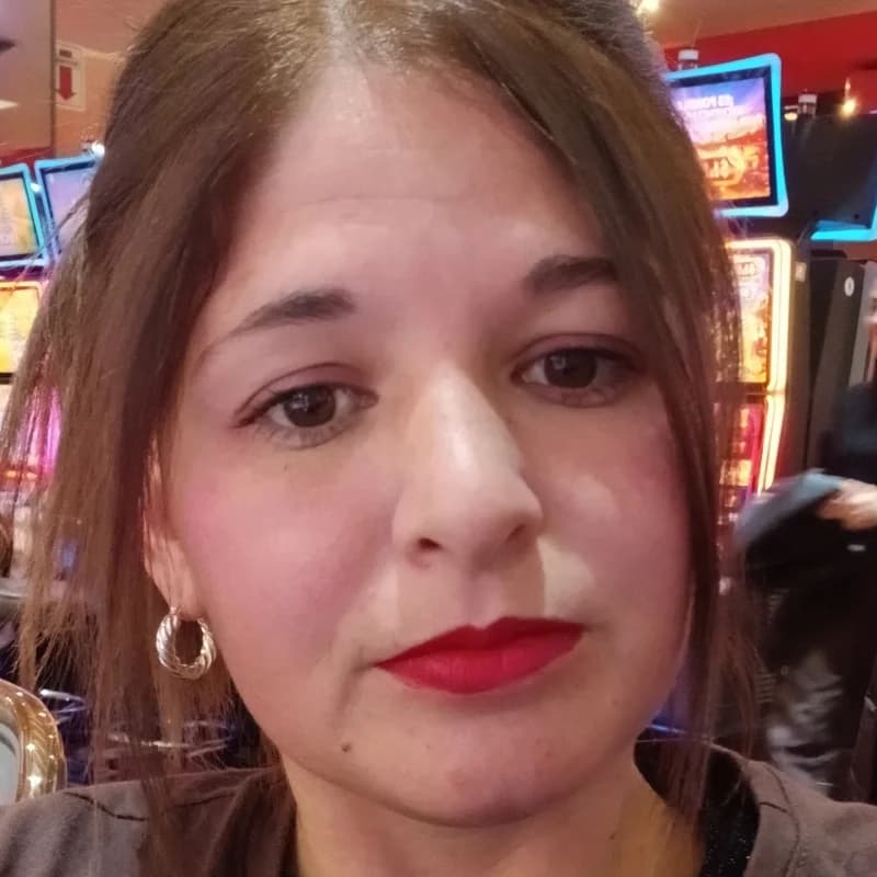 Teresita Ramona Villarreal