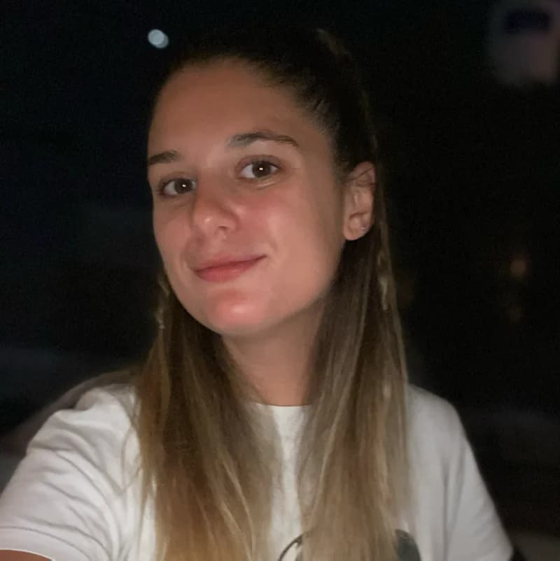 valentina Palmes
