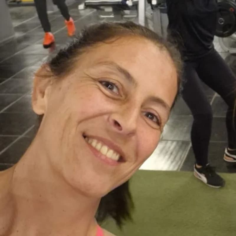 Paola Bonsignore Olhaberry