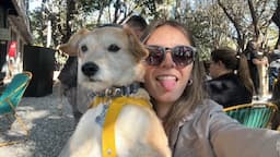 Carolina Bulchi