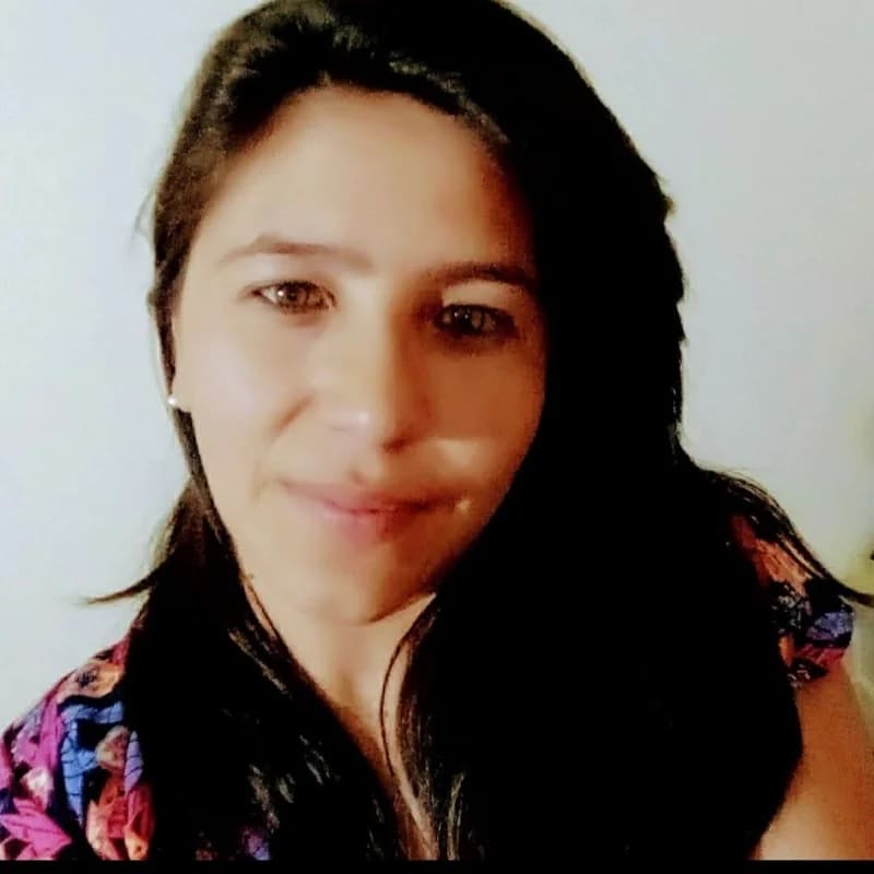 Lorena Soledad Lopez