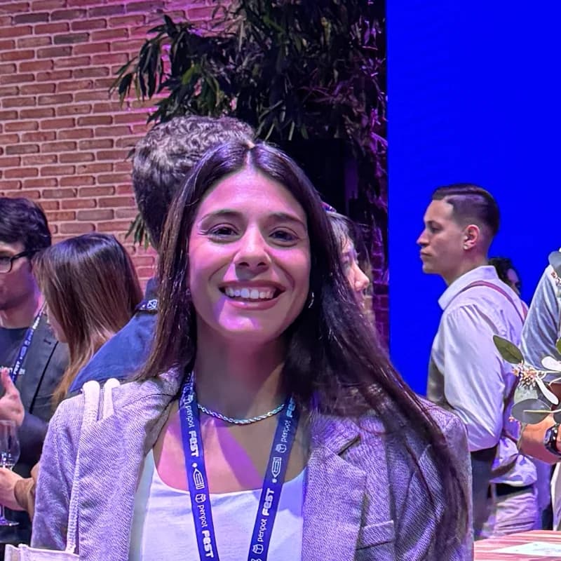 Victoria Toledo