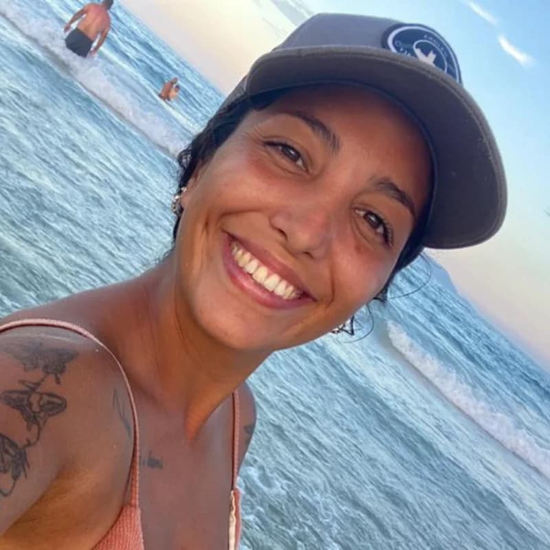 Evelin Brizuela