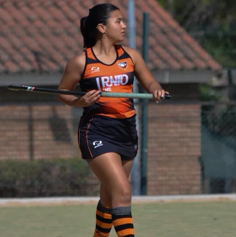 Fiamma Tejeda