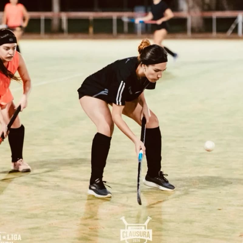 Agustina Pajon