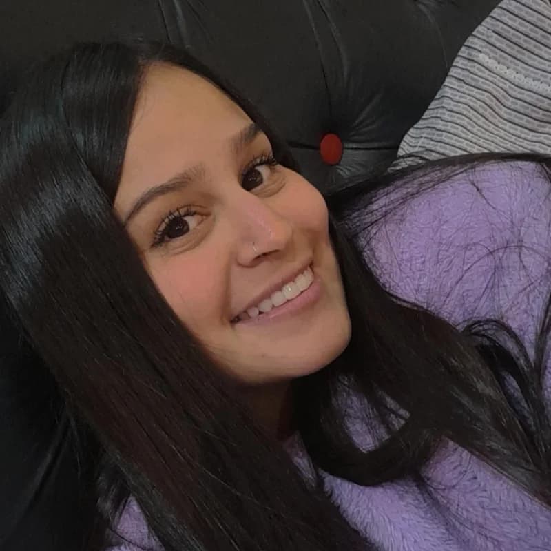 Paula Betsabe Bande