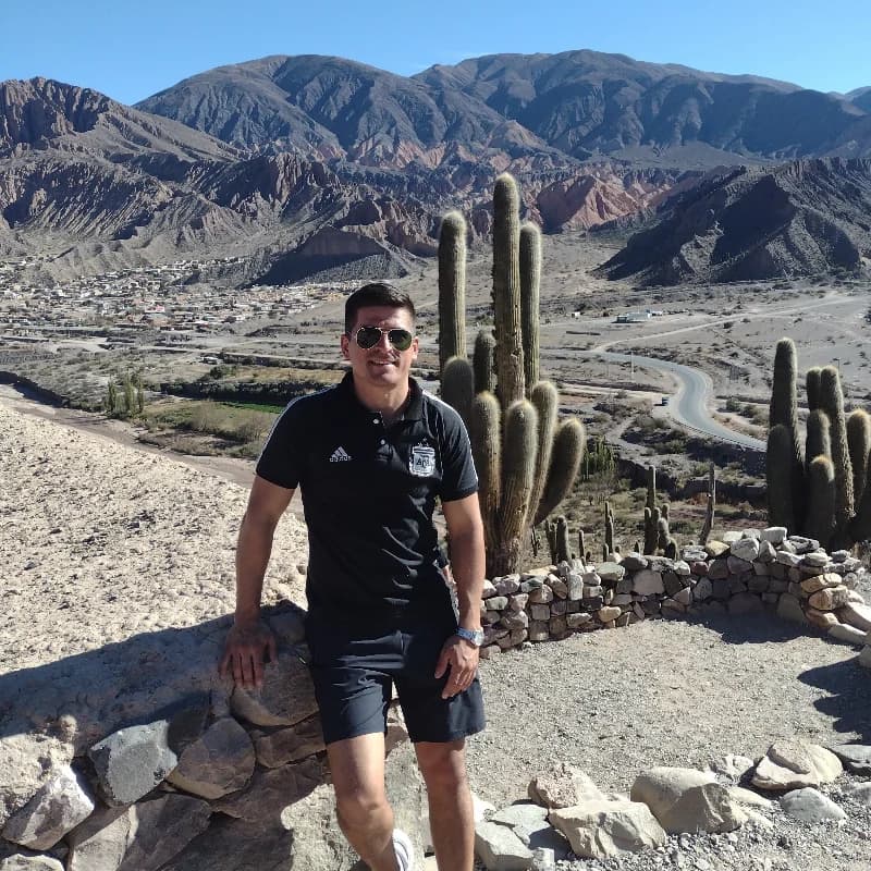 Leonel Aranda