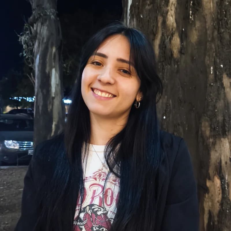 Micaela M Contreras