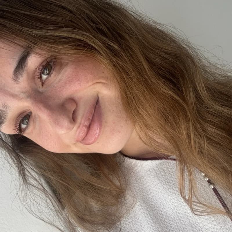 Sofia Maria Boucher