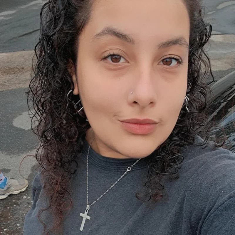 Sheila Vanesa Corvalan