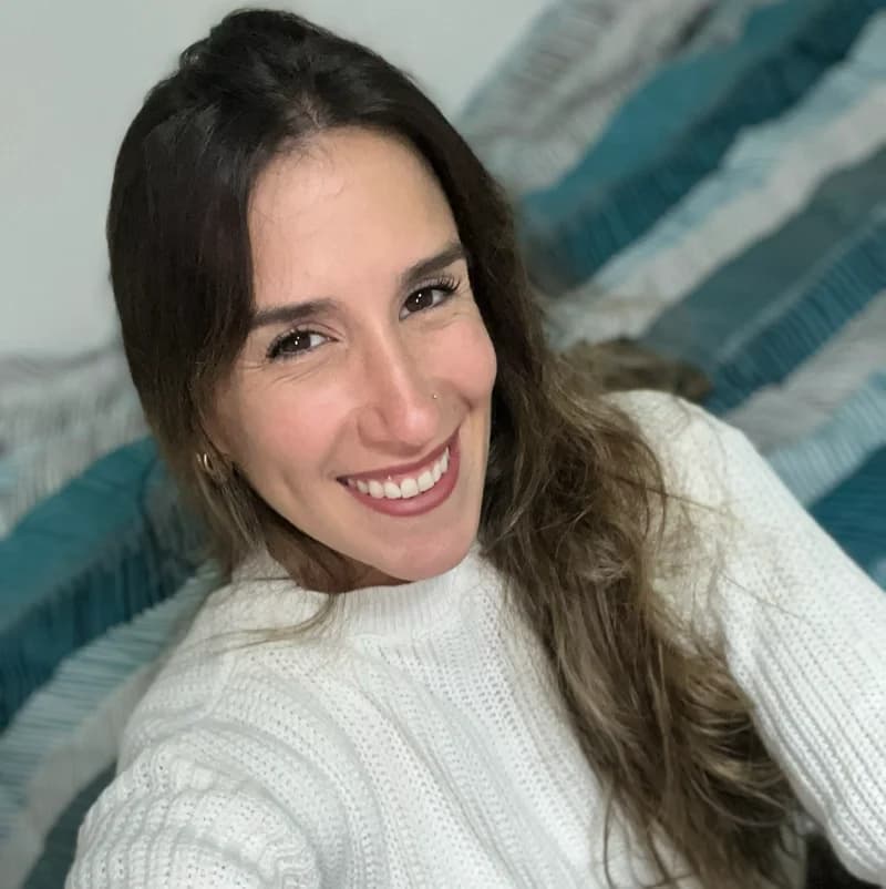 Florencia Arrechea