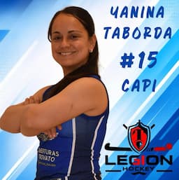 Yanina Taborda