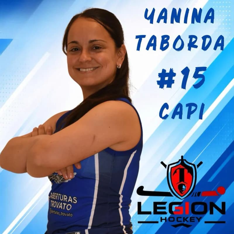 Yanina Taborda