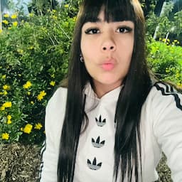 Milagros Martina Ramírez