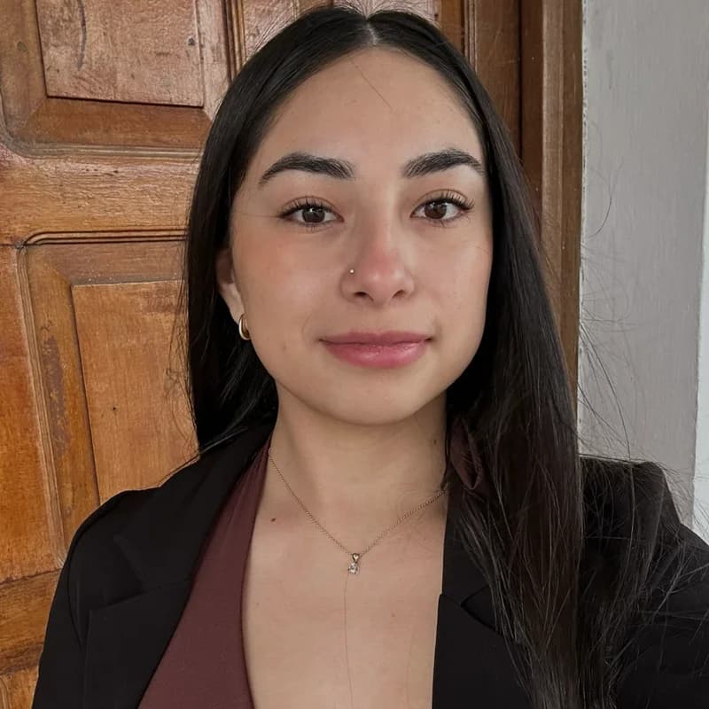 Bianca Salcedo