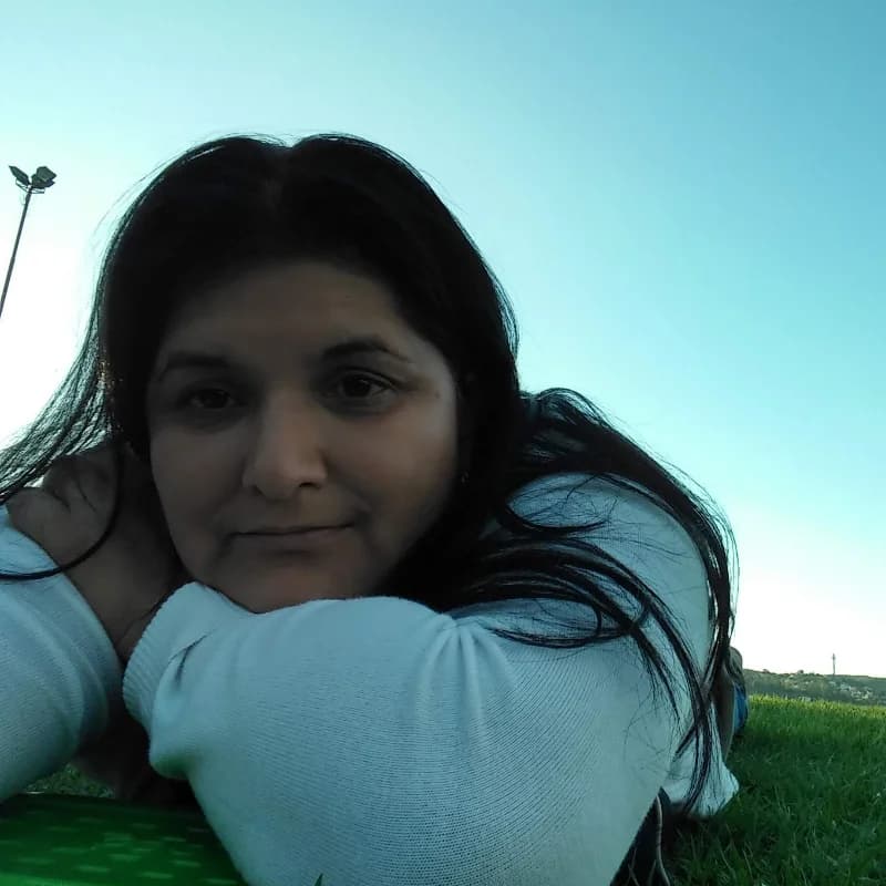 Silvina Gonzalez