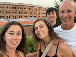 Milagros Granillo Pizzaro