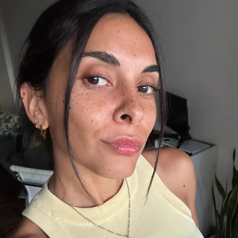 Victoria Lucero