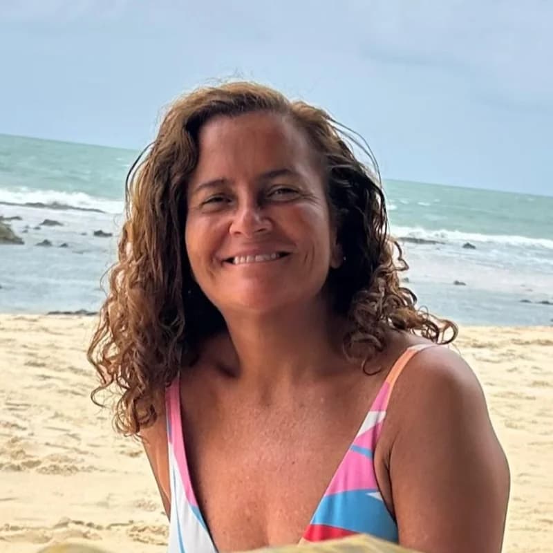 Cecilia Arce