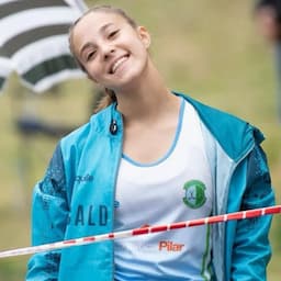 Martina Sanchez Alegre