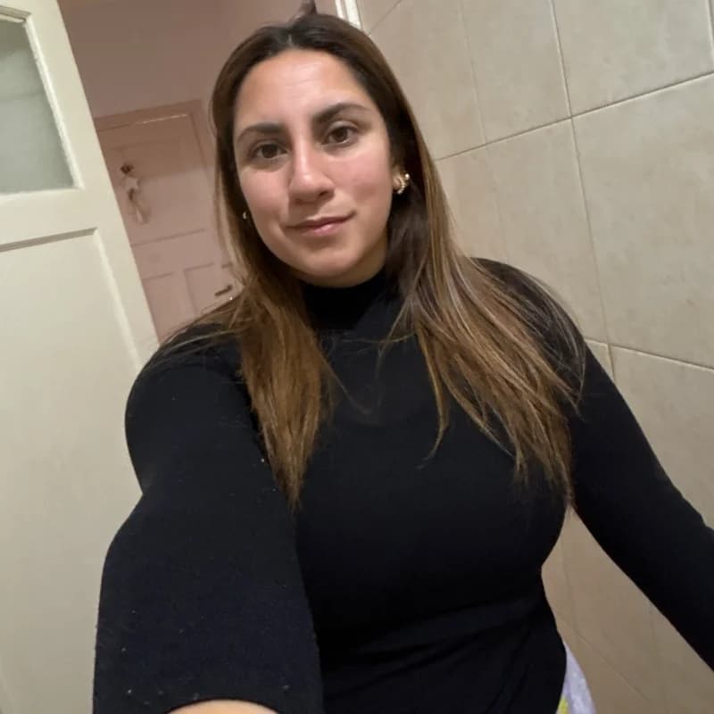 Nahir Alejandra Vall