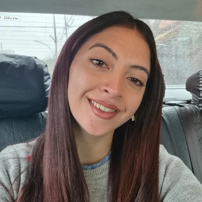 Agustina Gonzalez