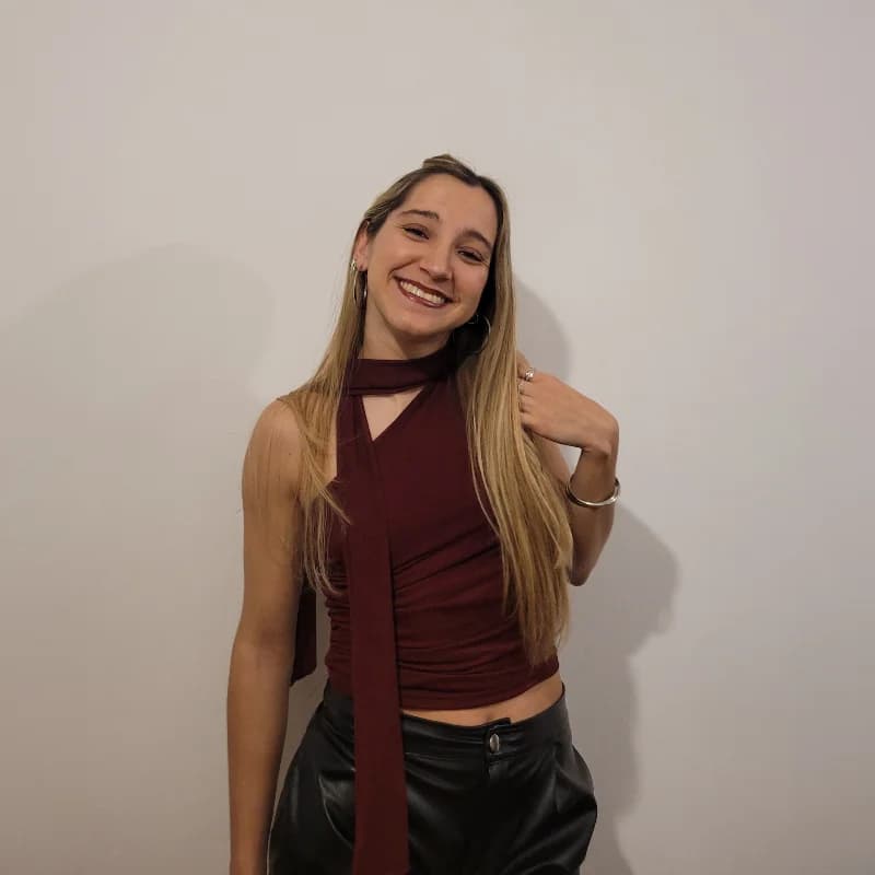 Emma Bravo Nievas