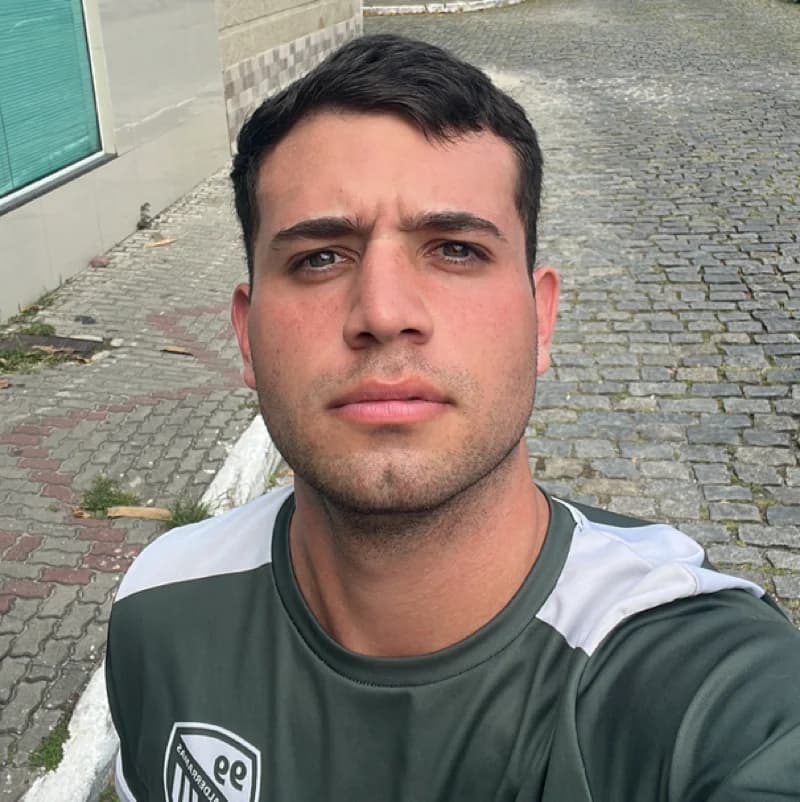 Agustin Brondo