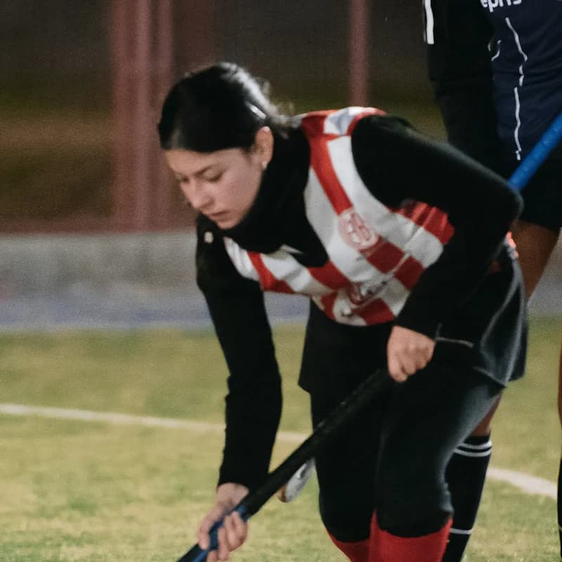 Zoe Malena Toro Peñalva